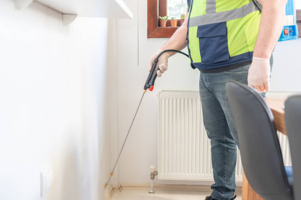 Best Emergency Pest Control  in Kirkl, IN