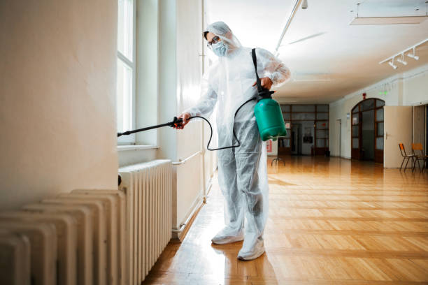 Best Exterminator Services  in Kirkl, IN